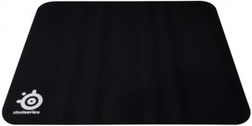 SteelSeries Qck SSMP63003 45 × 40 cm L Siyah Gaming Mousepad