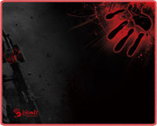 Bloody Defens Armor B-081 35 × 28 cm M Çok Renkli Gaming Mousepad
