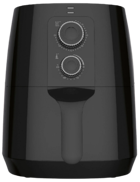 Goldmaster Vital GM-7477 Airfryer 3 lt Tek Hazneli Yağsız Sıcak Hava Fritözü Siyah