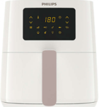 Philips HD9252/21 Airfryer 4.1 lt Tek Hazneli Led Ekranlı Yağsız Sıcak Hava Fritözü Beyaz