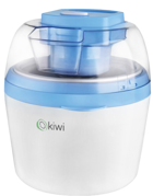 Kiwi KIM-4700 12 W Mavi Dondurma Makinesi