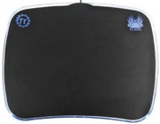 Thermaltake Flare A2417 30.5 × 23 cm S Siyah Gaming Mousepad