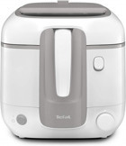 Tefal ?Super Uno Access FR3100 2.2 lt Tek Hazneli Yağlı Fritöz Beyaz