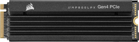 Corsair MP600 Pro LPX CSSD-F2000GBMP600PLP M2 2 TB m2 2280 SSD