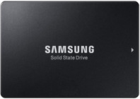 Samsung PM883 MZ7LH1T9HMLT SATA 1.92 TB 2.5 inç SSD
