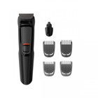 Philips MG3710/15 Saç Sakal Kulak ve Burun 5 Başlıklı Çok Amaçlı Kablosuz Tıraş Makinesi