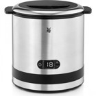 WMF Kitchen Minis 12 W Sorbe Yapan ve Dondurulmuş Yoğurt Yapan Inox Dondurma Makinesi