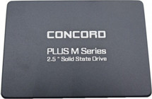 Concord Plus M Series C-240-M SATA 240 GB 2.5 inç SSD