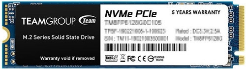 Team Group MP33 TM8FP6512G0C101 M2 512 GB m2 2280 SSD