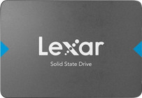 Lexar NQ100 LNQ100X240G-RNNNG SATA 240 GB 2.5 inç SSD