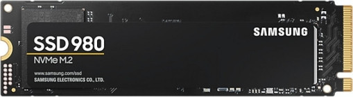 Samsung 980 MZ-V8V1T0BW M2 1 TB m2 2280 SSD