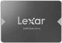 Lexar NS10 Lite LNS10LT-480BCN SATA 480 GB 2.5 inç SSD