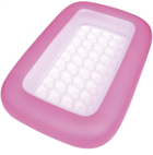 Bestway 51115 104 x 165 cm Dikdörtgen Şişme Havuz Pembe
