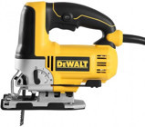 Dewalt DW349 500 W 3200 devir/dk Aküsüz Elektrikli Kablolu Dekupaj Testere