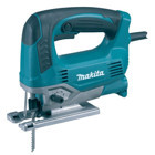 Makita JV0600K 650 W 3100 devir/dk Aküsüz Elektrikli Kablolu Dekupaj Testere