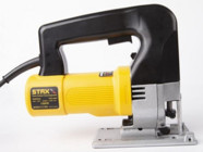 Staxx STX-4304 1500 W 5000 devir/dk Aküsüz Elektrikli Kablolu Dekupaj Testere