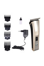 Shaver RF-128 Saç Sakal ve Ense 4 Başlıklı Çok Amaçlı Kablosuz Tıraş Makinesi