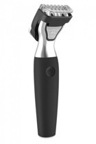 Goldmaster GM-8105 Saç Sakal Vücut ve Ense Tek Başlıklı Çok Amaçlı Islak Ayarlanabilir Başlık Kablosuz Tıraş Makinesi