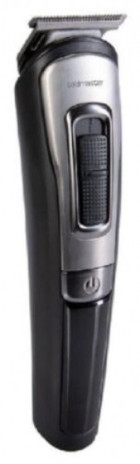 Goldmaster GM-8124 Saç Sakal ve Ense 12 Başlıklı Çok Amaçlı Kuru Kablosuz Tıraş Makinesi