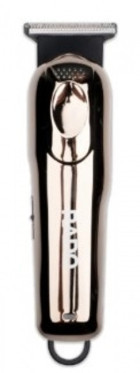 Rado RD-369 Saç Sakal ve Ense Çift Başlıklı Çok Amaçlı Kablosuz Tıraş Makinesi