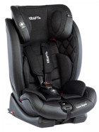 Kraft Cube Signal Emniyet Kemeri-Isofix Sürüş Yönü Oto Koltuğu Siyah