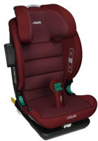 Casual Classfix Pro Isofix 15-36 kg Yatabilen Yükseklik Ayarlı Sürüş Yönü Oto Koltuğu Bordo