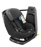 Maxi-Cosi Axiss Fix Emniyet Kemeri-Isofix 360 Derece Dönen Yatabilen Yükseklik Ayarlı Sürüş Yönü Oto Koltuğu Siyah