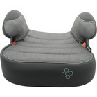 Comfymax Platinium Booster Emniyet Kemeri 15-36 kg Sürüş Yönü Oto Koltuğu Gri