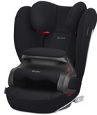 Cybex Pallas B2-Fix Isofix Sürüş Yönü Oto Koltuğu Siyah