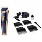 ProGemei GM-6005 Saç Sakal ve Ense 4 Başlıklı Çok Amaçlı Kablosuz Tıraş Makinesi