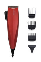 Goldmaster Gm-8103 Saç Ense 4 Başlıklı Çok Amaçlı Kablolu Tıraş Makinesi
