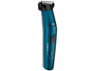 BaByliss MT890E Saç Sakal ve Ense 6 Başlıklı Çok Amaçlı Kablosuz Tıraş Makinesi