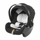 Chicco Keyfit Emniyet Kemeri 15-36 kg Yükseklik Ayarlı Sürüş Yönü Oto Koltuğu Siyah