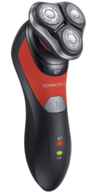 Remington XR1530 Tek Başlıklı Sinekkaydı Islak Döner Başlıklı Kablosuz Tıraş Makinesi