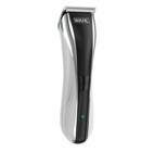 Wahl 1910-0465 Saç Sakal ve Ense 12 Başlıklı Çok Amaçlı Kuru Kablosuz Tıraş Makinesi