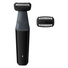 Philips BG3010/15 Vücut Tek Başlıklı Çok Amaçlı Islak Folyo Kablosuz Tıraş Makinesi