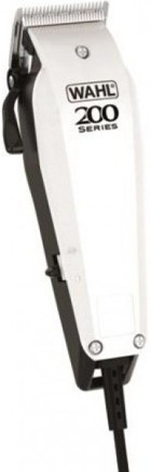 Wahl Home Pro 200 Saç Sakal ve Ense 4 Başlıklı Çok Amaçlı Kuru Kablolu Tıraş Makinesi