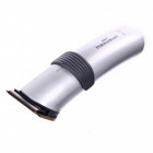 Permasharp PS-609 Saç Sakal ve Ense 5 Başlıklı Çok Amaçlı Kuru Kablosuz Tıraş Makinesi