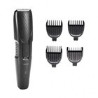 Goldmaster GM-8120 Saç Sakal ve Ense 4 Başlıklı Çok Amaçlı Kablosuz Tıraş Makinesi