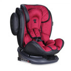 Lorelli Aviator Sps Isofix 360 Derece Dönen Yatabilen Yükseklik Ayarlı Sürüş Yönü Oto Koltuğu Bordo