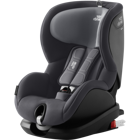 Britax Römer Trifix 2 Isofix Yatabilen Yükseklik Ayarlı Sürüş Yönü Oto Koltuğu Gri