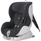 Britax Römer Trifix Isofix Yatabilen Yükseklik Ayarlı Sürüş Yönü Oto Koltuğu Lacivert
