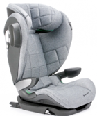 Avionaut MaxSpace Isofix 15-36 kg Yükseklik Ayarlı Sürüş Yönü Oto Koltuğu Gri