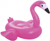 Bestway 41108 Bardaklı 175 cm X 173 cm Tek Kişilik Flamingo Yetişkin Deniz Yatağı