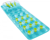 Bestway 43015 Bardaklı 188 cm X 71 cm Tek Kişilik Yetişkin Deniz Yatağı