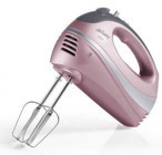 Arzum Mixxi AR1023 700 W Çırpıcılı Turbo Fonksiyonlu Pembe Tekli Mikser
