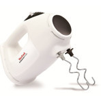 Tefal Mastermix 425 W Çırpıcılı Turbo Fonksiyonlu Beyaz Tekli Mikser