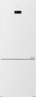 Beko 670561 EBC Çift Kapılı Statik D Enerji Sınıfı 514 lt Alttan Donduruculu Solo Kombi Tipi Buzdolabı