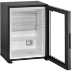 Ism Tipi SM-40G Tek Kapılı G Enerji Sınıfı 40 lt Siyah Solo Büro Tipi/Tezgah Altı Buzdolabı