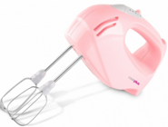 Cookplus Festymix 4251 (153.15.01.1026) 425 W Çırpıcılı Pembe Tekli Mikser